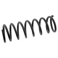 febi Bilstein Fahrwerksfeder 47231 FüR Ford, Hinterachse