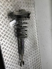 Federbein vorne links  Audi A4 Avant (8E, B6) 1.9 TDI 96kW 131PS Stoßdämpfer AVF