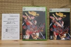 Onee Chanbara Vorte X Complete Set! Xbox 360 Japan Very Good Condition!