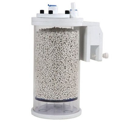Small CO2 Protein Skimmer Air Scrubber - Icecap