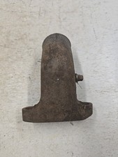 Original 1930 1931 Ford Model A Cylinder Head Water Outlet Upper 6