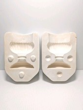 Ceramic Slip Casting Mold Candle Holder Dunca...