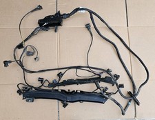 1994 95 Mercedes M104 R129 W140 Engine Wiring Harness / Updated 2006  SL320 S320