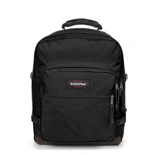 Eastpak ULTIMATE Black Schwarz 42L großer Rucksack für Freizeit Schule Uni