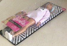 2019 FASHIONISTAS BARBIE #136 DREAM OFTEN GHW52 MATTEL BARBIE DOLL 