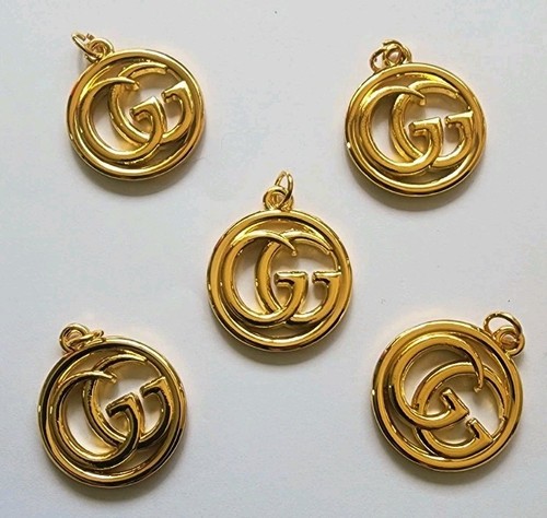 Antique Vintage Collectible Brass Metal Buttons Rare Small 1800's Craft