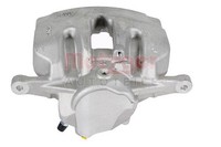 Metzger Autoteile Bremssattel Bremszange / Ohne Pfand Greenparts Vorne Rechts