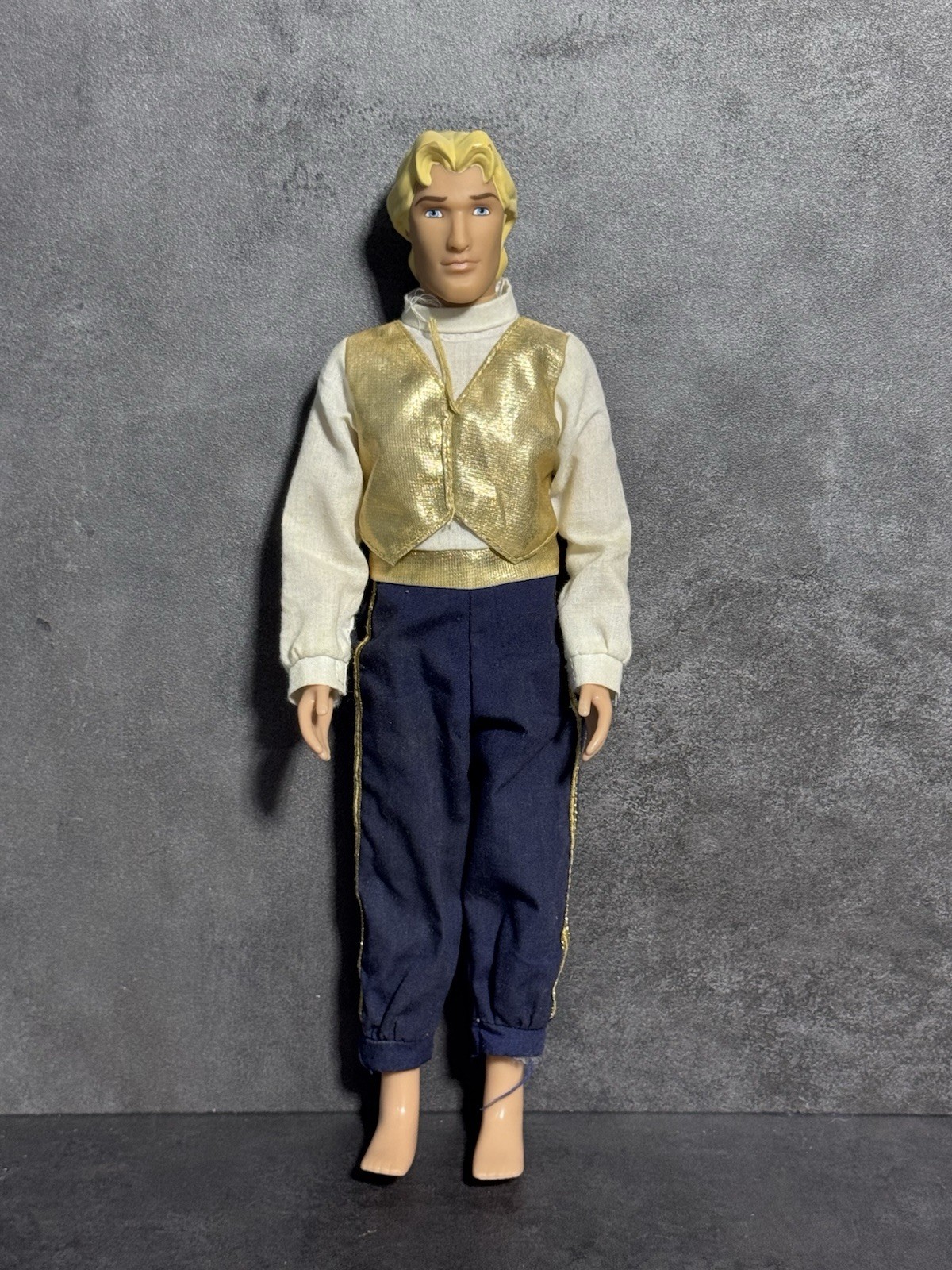 Disney Prince Adam from Beauty and the Beast 12&rdquo; Doll  NO 