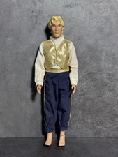 Disney Prince Adam from Beauty and the Beast 12” Doll  NO BOOTS