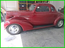 1937 Chevrolet Master for Sale