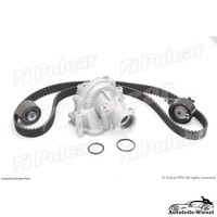 Wasserpumpe Zahnriemensatz FüR Peugeot Citroen 307 Sw Cc Break 807 407 Ab 04->