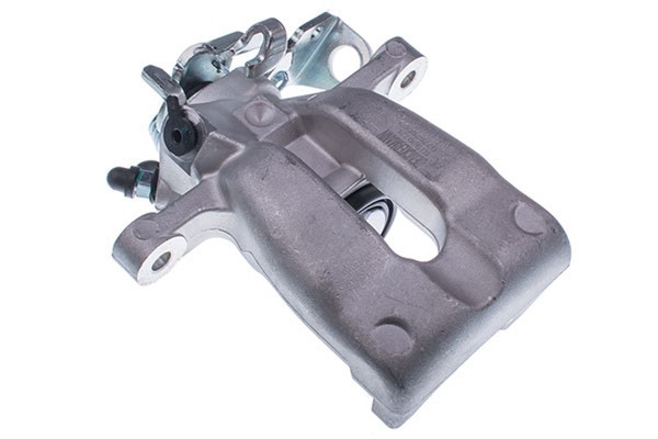 Denckermann Bremssattel B190072L 38Mm Aluminium FüR Opel Zafira T98 Astra Meriva-image