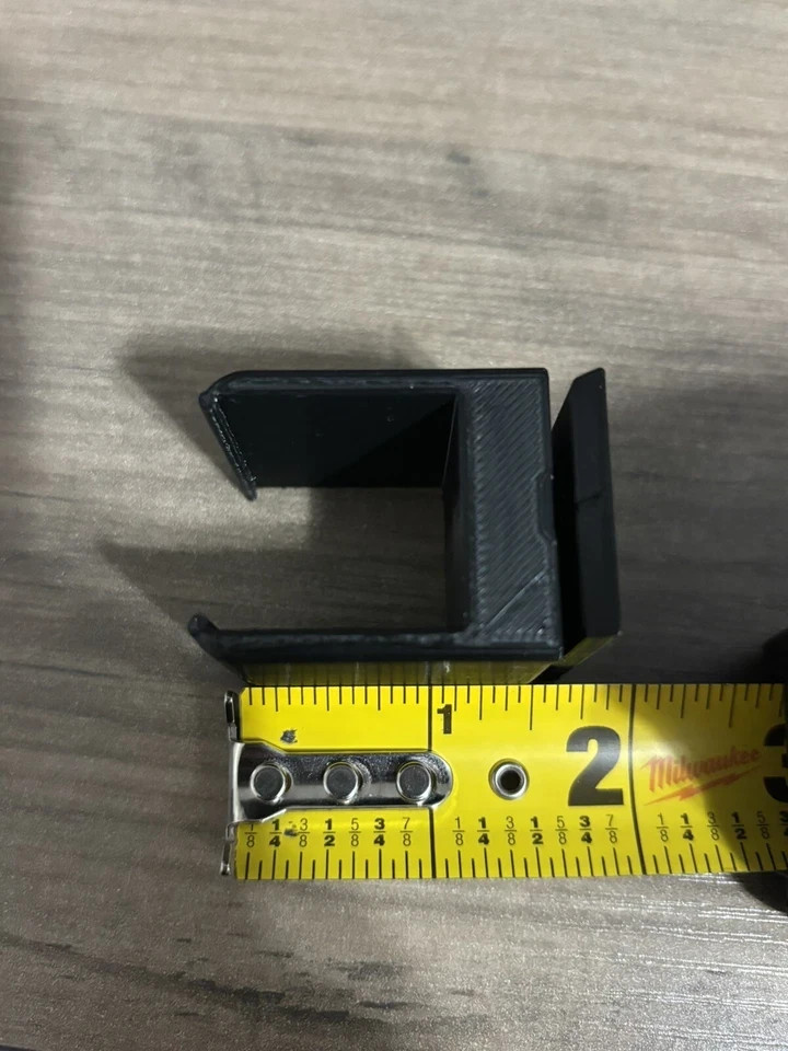 Grit Workhorse Climbing Sticks Clip (Tethrd Saddle Hunting)