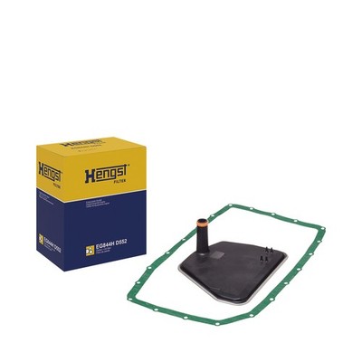 Hydraulikfiltersatz Automatik HENGST FILTER passend für u.a. BMW X5