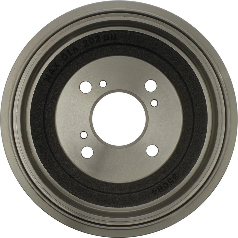 Tambor de freno trasero compatible con Suzuki Esteem 1995-2002 Foto 4 de 4