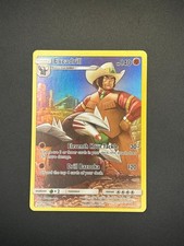 246/236 Excadrill SM - Cosmic Eclipse Secret Rare Pokemon Card - NM
