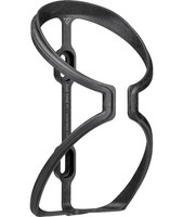 Topeak Feza Cage V1 Flaschenhalter, Schwarz