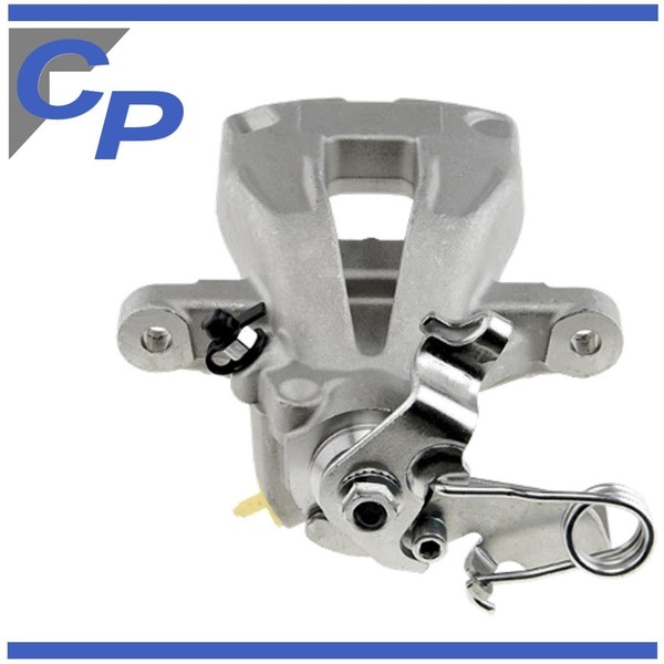 Bremssattel Hinten FüR Citroen C4 Bremssystem Bosch Rechts Hinterachse-image