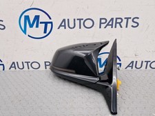 BMW 4 SERIES WING MIRROR RIGHT DRIVER SIDE 5 PIN F32 F33 F36
