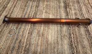 A2B PERFORMANCE HYUNDAI SONATA N LINE 2021-2023 TITANIUM MIDPIPE EXHAUST