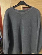 BNWT SHEIN 4XL Curve size 24 Grey tracksuit 2 pc co-ord set Emery Rose