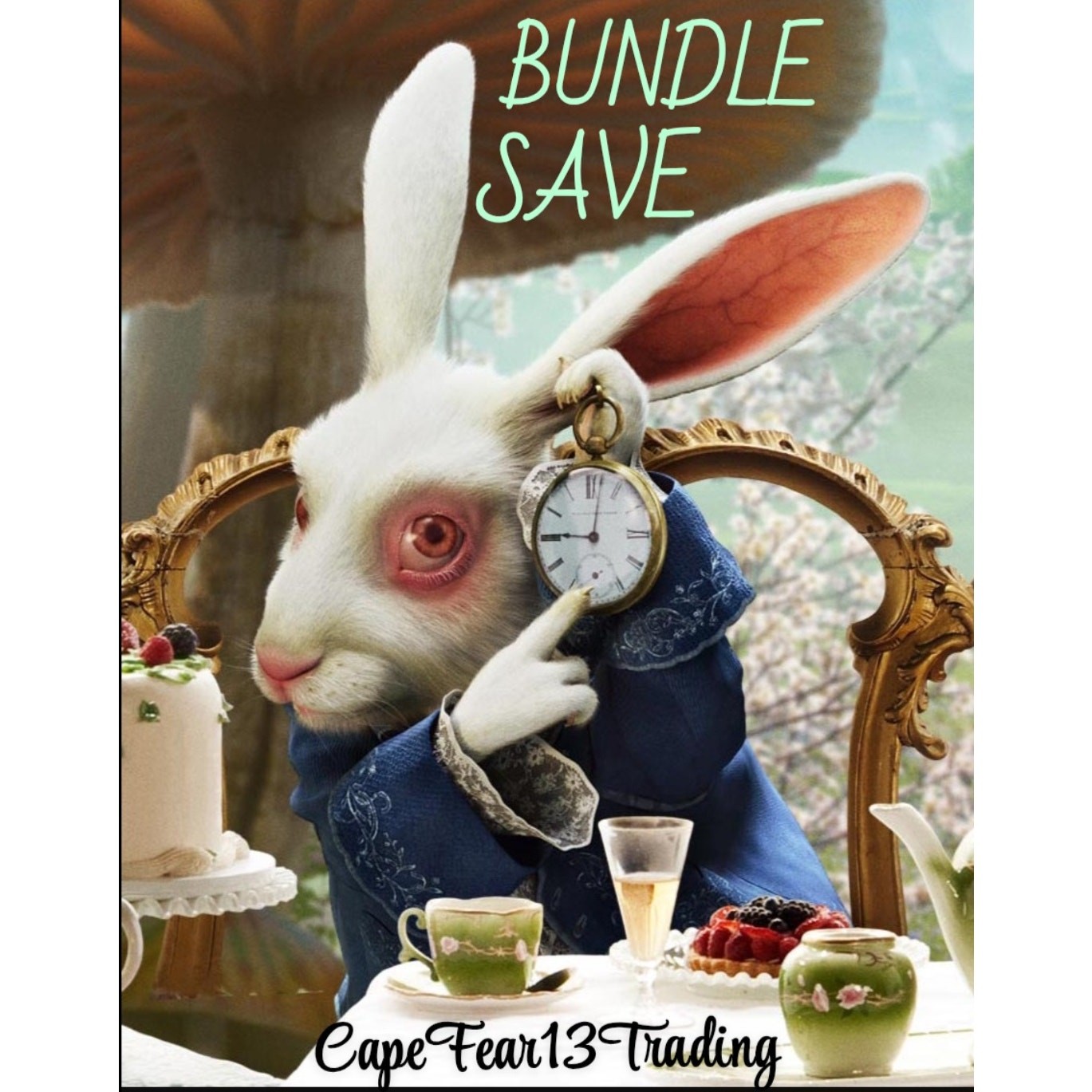 Vintage by HUGO Women's Crystal Silver Cuff Analog WristWATCH DIY Craft Project