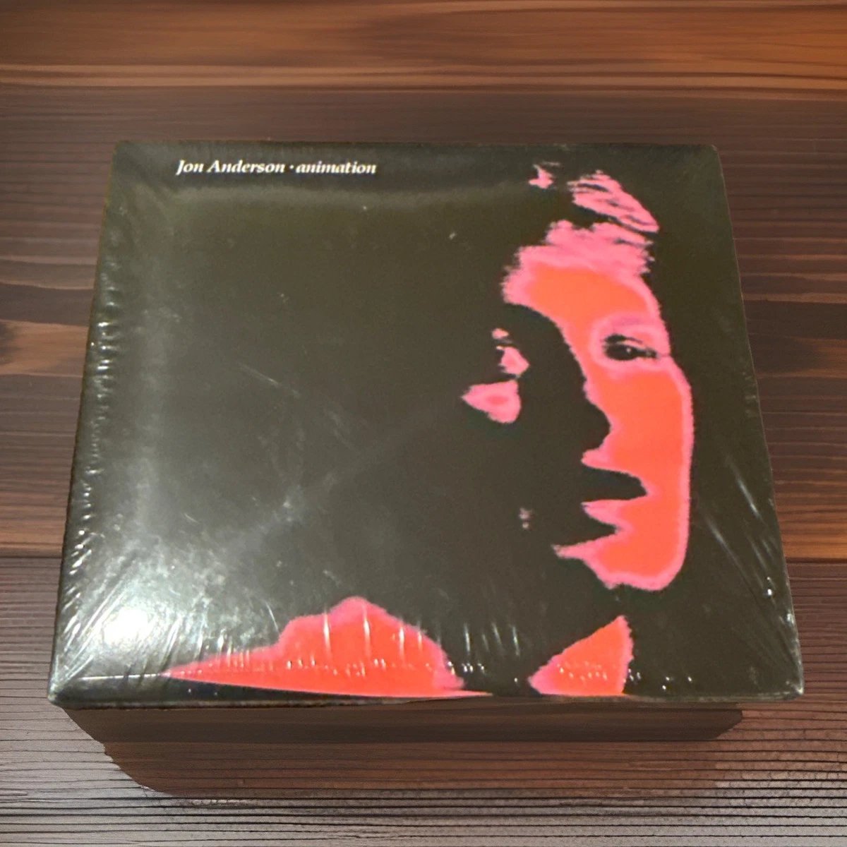 Rock Jon Anderson Music CDs for sale | eBay