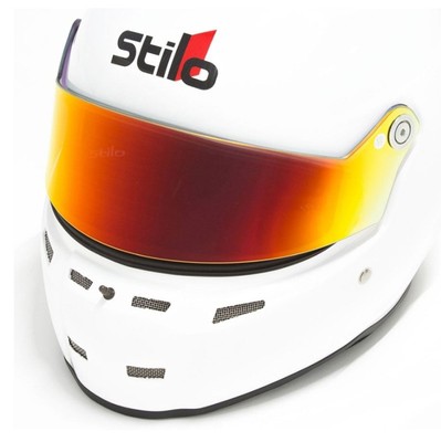 YA08382 Stilo ST5R SHORT IRIDIUM