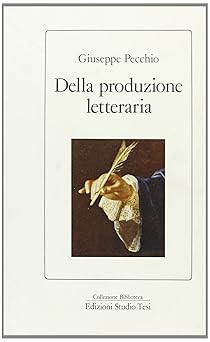 Aus der literarischen Produktion Pecchio, Giuseppe
