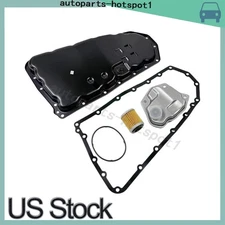 Fits 2011-2017 MItsubishi Outlander Lancer Sport Transmission Oil Pan 2705A014