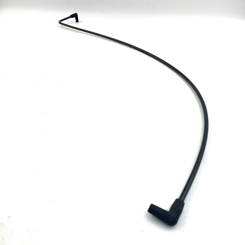 Tubo de línea de manguera de atmósfera válvula de combustible para Harley 27296-96 OEM 96-03 Dyna Foto 2 de 4