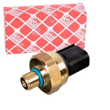 Febi Pression de Carburant Capteur Convient pour Maybach 57 62 Mercedes-Benz