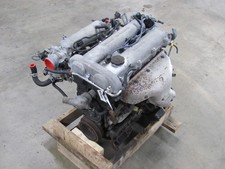 94-97 Mazda Miata Mx5 1.8l Na8 Bp05 Engine Motor Assembly Dohc 150k 3313