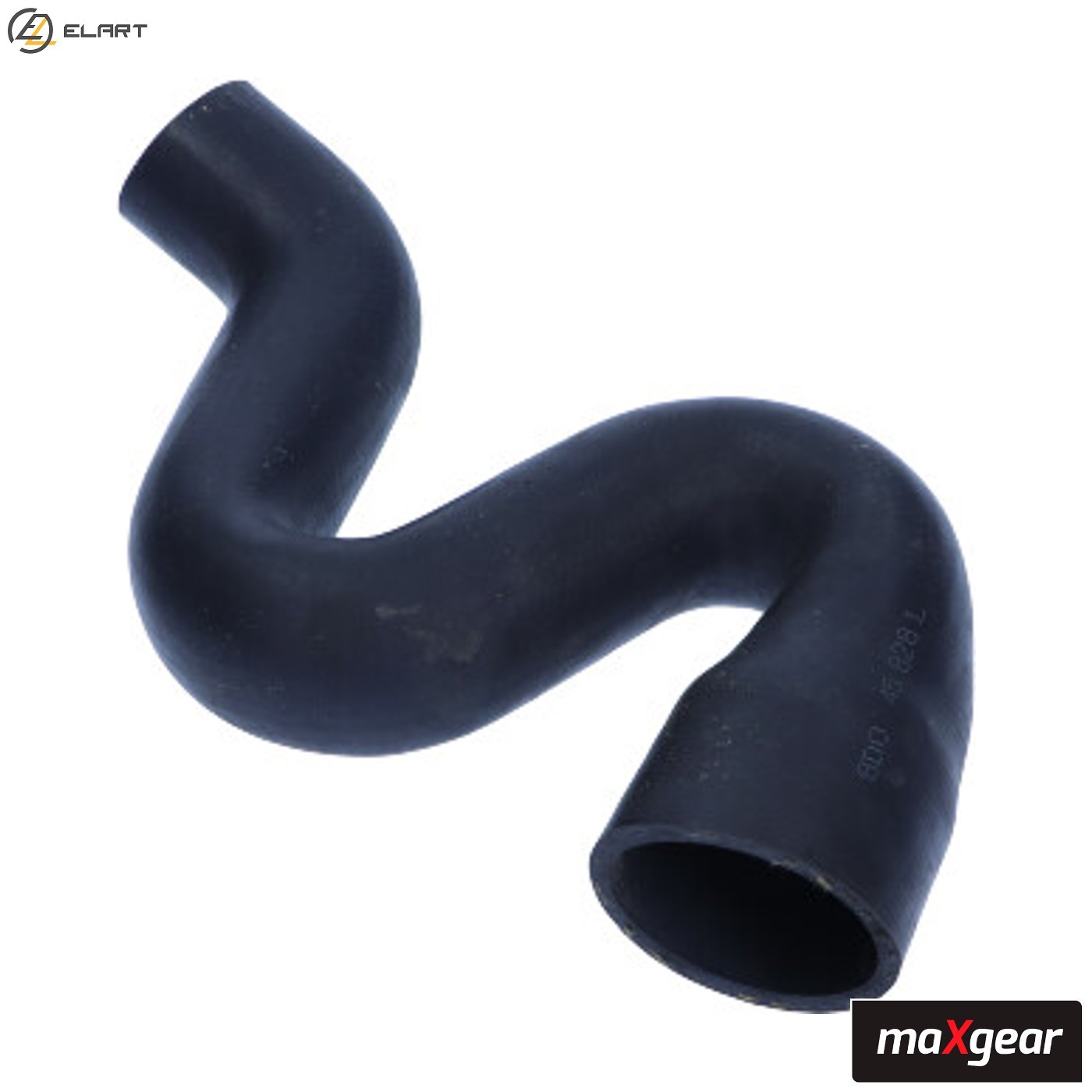 CHARGE AIR HOSE 68-0241 FOR SKODA VW AUDI A4/S4 A6/S6 BSV/BPZ/AVB 1.9L 4cyl 1.9L