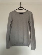 Pullover Hellgrau, Vero Moda, Strick, Größe...