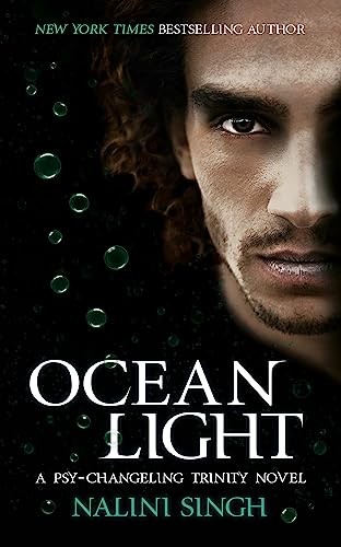 Ocean Light : Book 2 Nalini Singh - Image 6