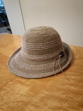 Hat Ladies Size M