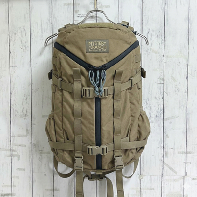 3 Mystery Ranch Day Assault Backpack Military Tactical Pack Used
