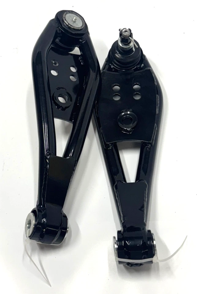 1964 1965 1966 Ford Front Tubular Control Arm Fits Mustang Lower Control Arms - Image 4 of 4