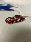Lesney Matchbox Superfast Chevrolet Corvette No. 62 1979 Red NICE!!