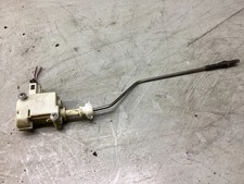 Volkswagen PASSAT B6 2005 Benzin Stellmotor Tankdeckel Tankklappe 3B0959782A