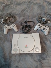 Sony Play Station Model SCPH-1001 Made In Jap...