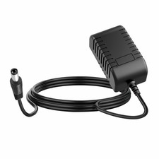 AC Power Supply Charger Adapter 15V 1.5A for House of Marley Bluetooth Speaker