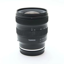 TAMRON 20-40mm F2.8 Di III VXD A062S for Sony E / Full Frame 