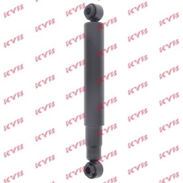 Kyb StoßDäMpfer Hinterachse Passend FüR Toyota Land Cruiser _J7_-image