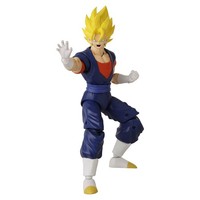 "Dragon Ball Super - Dragon Stars - Super Saiyan Vegito, 6.5\" Action (Us Import)"