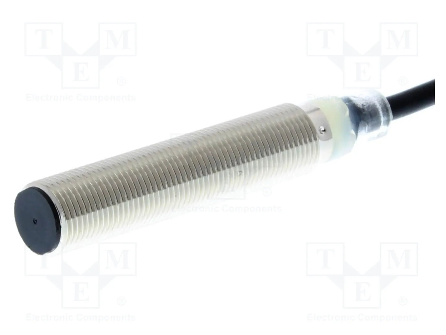 OMRON E2B-M12LS04-WP-B1-5M Sensor