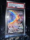 Charizard EX Obsidian Flames 223/197 PSA 9