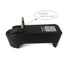 Li-ion Lithium Smart Battery Charger 3.7V 2/4 Slot For 16340/14500/26650 RCR123