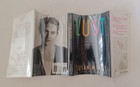 Signed! Susan Minot Lust & Other Stories HCDJ 1989 1st Printing Literature Nice — photo 6